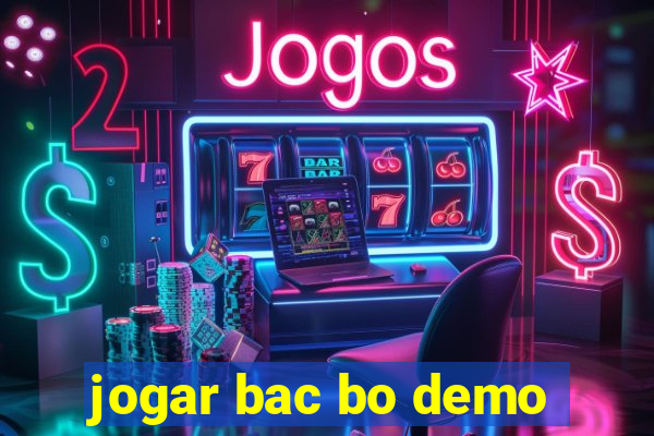 jogar bac bo demo